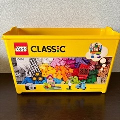 LEGO classic