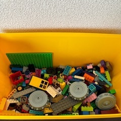 LEGO classicの画像