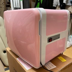 タオルウォーマー　おしぼりの画像