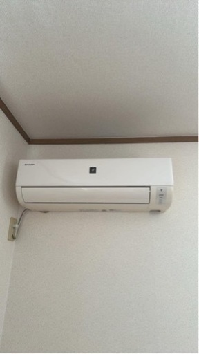 エアコン SHARP