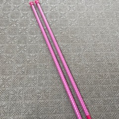 つっかえ棒　つっぱり棒