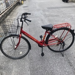 サイモト自転車の中古が安い！激安で譲ります・無料であげます｜ジモティー