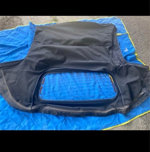 お値下げ⭐︎【MAZDA ロードスター幌　NB6C】