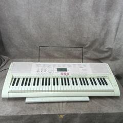 CASIO 光ナビ  ルーチェ LK-107