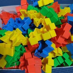 3歳からの知育　そうぞうブロック　Aの画像