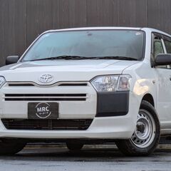 ★大人気商業車！プロボックス【DXコンフォート】実走行5.5万㌔...