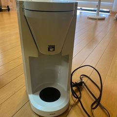 アムウェイのコーヒーメーカー