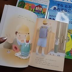 12冊セット　きもちにきづく、つたえあう学研のおはなしえほんの画像