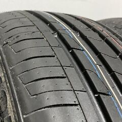 新品】札幌発 引取可 2024年製 ZMAX ZEALION 215/50ZR17 95W 17インチ 夏