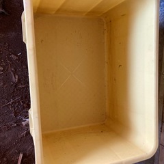 漬物用容器