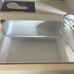 富士通 ルームエアコン おもに6畳用 2018年製 AS-A228H。清掃