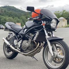 バンディット250gj74a　限界値下げ