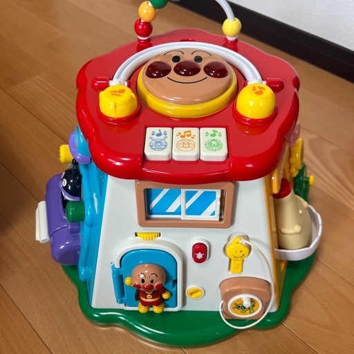 アンパンマンまとめ売り