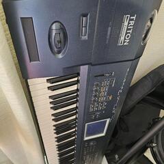 KORG Triton Extreme61(値下げしました)