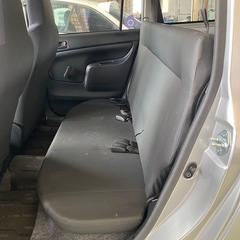 トヨタ・プロボックス！現場号・営業車！！車検2年！！の画像