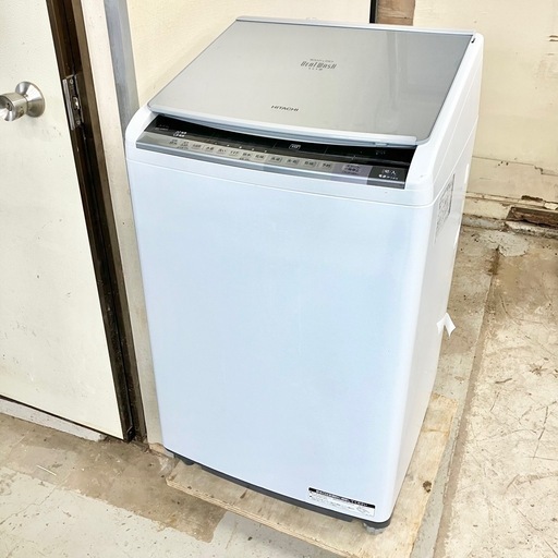 本日の目玉✨洗濯機