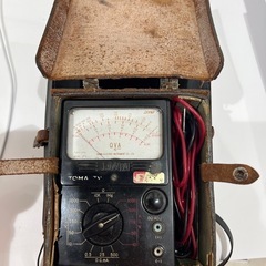 電圧測定