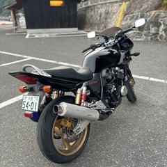 CB400  SBの画像