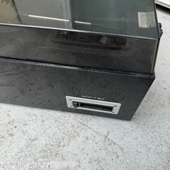 レコード・CD・カセットプレーヤーの画像