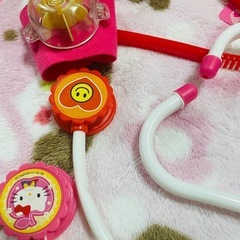 お医者さんごっこ🌟いろいろの画像