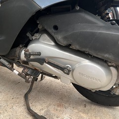 原付　50ccの画像