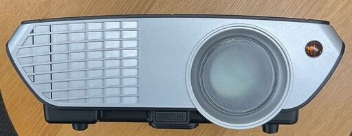 MINI LEDプロジェクター RD-803
