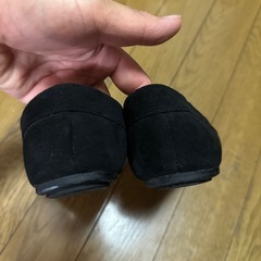 スリッポンの画像