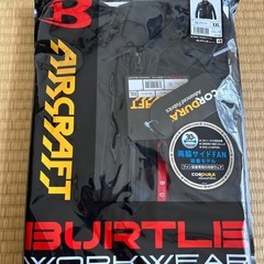 バートル　 の画像