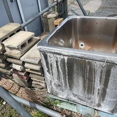 【早い者勝ち】入荷！ブロック 持ち帰り放題 無料の画像