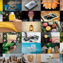 レーザー加工機でアクセサリーや雑貨制作に興味のある方