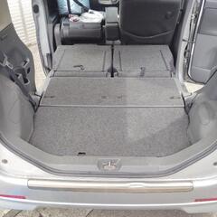 商談中！仙台！Ｈ20 DAIHATSUタントカスタムノンターボ！出勤用！仕事用！の画像