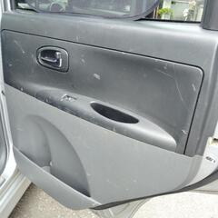 商談中！仙台！Ｈ20 DAIHATSUタントカスタムノンターボ！出勤用！仕事用！の画像