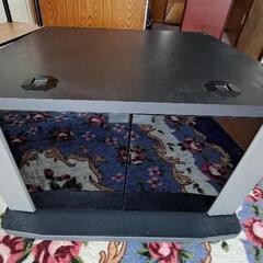 中古　テレビ台