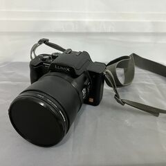【商談中】Panasonic　一眼レフカメラ　