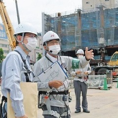 緊急募集‼️ 東京都、神奈川県　現場　日払いOK‼️ 13000円からの画像