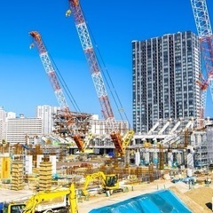 緊急募集‼️ 東京都、神奈川県　現場　日払いOK‼️ 13000円からの画像