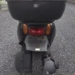 レッツ4  自賠責付きの画像