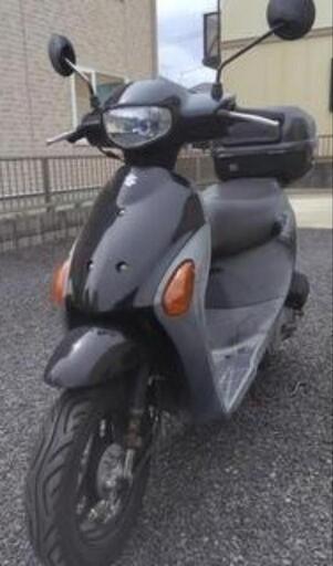 レッツ4  自賠責付き