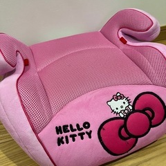 ジュニアシート
