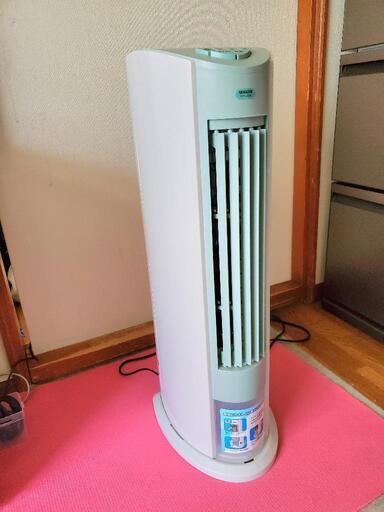 【美品】冷風扇　冷風機　扇風機　YAMAZEN　山善