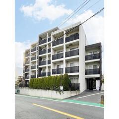【審査通過率９９％】京成本線 / 鬼越駅RCマンション家賃６万円...