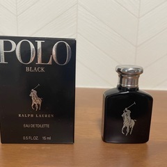 取引中POLO RALPH LAUREN オードトワレ　香水　15ml  の画像