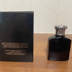 取引中POLO RALPH LAUREN オードトワレ　香水　15ml  の画像