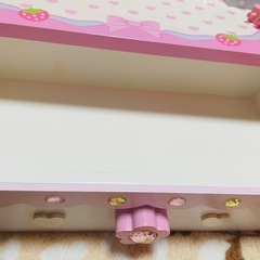 マザーガーデン🌟ドレッサーの画像