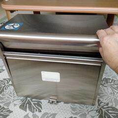 郵便受けの画像