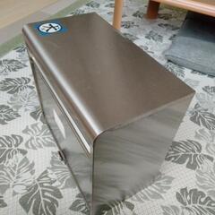 郵便受けの画像