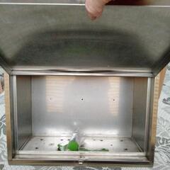 郵便受けの画像