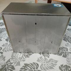 郵便受けの画像