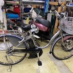 🚴入荷!【電動アシスト】YAMAHA 8.7Ahバッテリー搭載【綺麗め自転車売ります買います！アールワン田川】