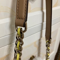 kate spade ショルダーバッグの画像